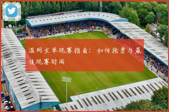 温网女单观赛指南:如何抢票与最佳观赛时间